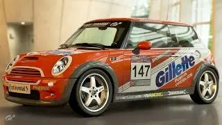 GBRC Mini Challenge