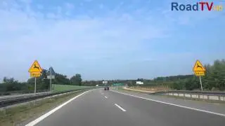 PL: S7 Jedlińsk - Grójec (4x)