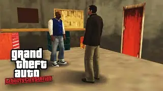 GTA: Liberty City Stories - Mission #62 - No Money, Mo' Problems