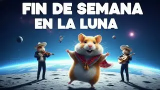 Fin de Semana en la Luna  | Mariachi y Club Mix
