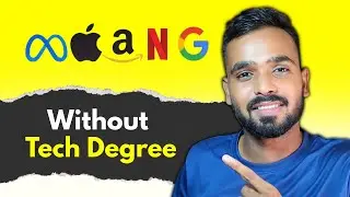 Top 3 SKILLS to Get a TECH JOB Without a Degree