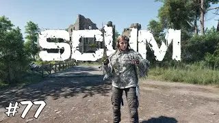 Storm the Castle - Scum - #77