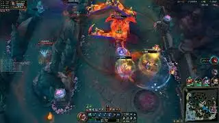 DrLinebacker Thresh Montage. Better Then MadLife