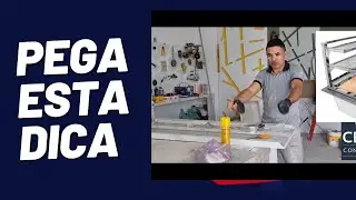fita térmica porcelanato lareira churrasqueira cooktop