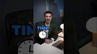 Stop wasting your TIME ⏲️ #vancouver #realtor #vancouverrealtor