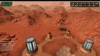 Johnnyonoes playing all the games. (Planet Base)