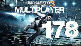 Cursed Idol - Uncharted 3 Multiplayer