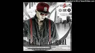 (FREE) &Ntilde;engo Flow x Cosculluela Type Beat - 