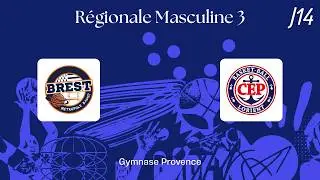 RM3 - Brest v Lorient - 31/01/2026