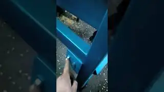 Вибросито калибратор зерна