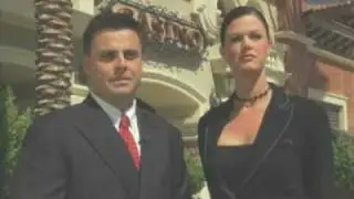 Michael Tata and Ninya - The buzz