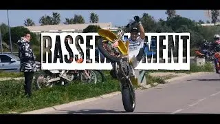RASSEMBLEMENT avec L'Acrobate à PERPIGNAN !