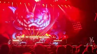 Guns N' Roses - Slither (Live in Paris, 2023) - IEM Audio - MULTICAM
