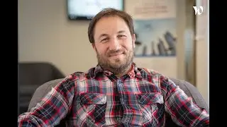 Découvrez SEGULA Technologies avec Eric, Project Leader