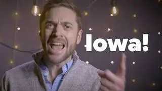 How did the state of Iowa expand voter's rights?