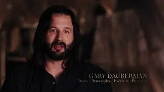 The NUN - 'Faith Over Fear Featurette'