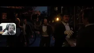 Red Dead Redemption 2: Episode 64 - The Gilded Cage