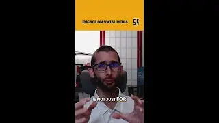 Showcase Your Company Culture: Engage on Social Media