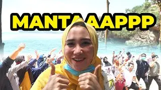 Team Building & Outbound Training Analis Kesehatan Poltekes Semarang di Yogyakarta (Cinematic Video)