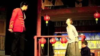 SJHS.NB - Miss Saigon 17. Thuy's Death