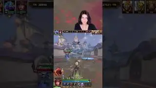 Rule #1: Don't attack Geb | Smite 1 Ranked Joust - Persephone | #kathryndemedici on #Twitch
