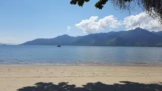 Dica de Hotel  em  São Sebastião
