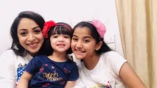Finally 4 months baad mai Aurra ko uske Birthday Gift’s de pai || Part - 1 ||Madhusree Sharma