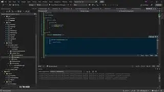 Lithtech - Aliens vs Predator 2 - Restoring game engine - ep. 9