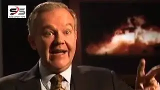 Case study: Piper Alpha disaster