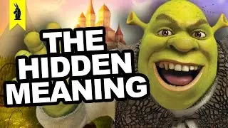 Hidden Meaning in SHREK &ndash; Earthling Cinema
