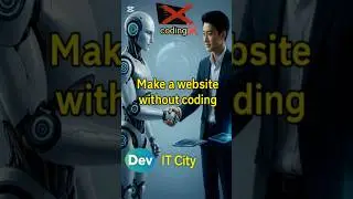 How to Make a Website WITHOUT Coding! 💻