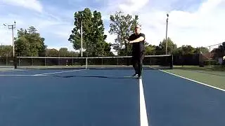 417 HEMA Intermediate Longsword Class-footwork drill 8-11-2025