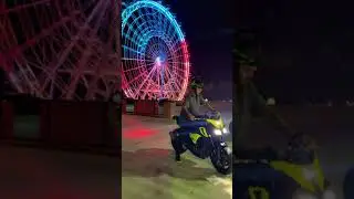YAMAHA MT 10 ! | BUW LIFE |