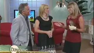 Kelly Diedring Harris on Daytime