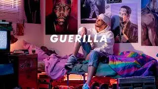 Soolking Type Beat | Trap Instrumental 2020 Guerilla