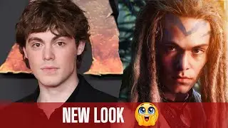 Why Avatar&rsquo;s Spider Looks So Different Now
