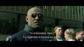 🧿 Matrix - Cult scene | VOSTFR  by Alain Guilloux