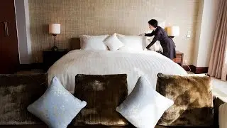 Here's How Much You Should Be Tipping Hotel Housekeeping | Southern Living