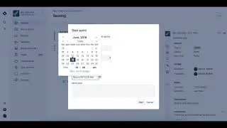 JIRA Tutorial: Managing Sprints