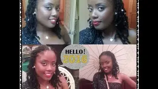 MARY-ANA BAKER COVERS HALLELUJAH (ALEXANDRA BURKE)