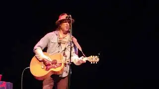 Todd Snider, The Egg Swyer Theatre Albany NY 20210915 Alright Guy