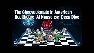 The Checkmate in American Healthcare_Deep Dive_AI Nonsense_US Healthcare Checkmate