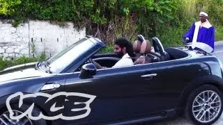 MINI + VICE 