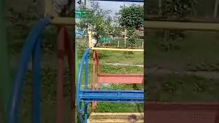 Children park in Kannamangala #myprideindia #shorts #bangalore #children #park #kids