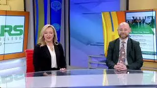 Ayers Career College on KTAL Living Local