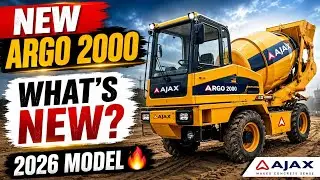 Ajax Flori New Model | What&rsquo;s Changed? | Complete Machine Review