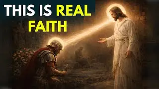 These Words of Jesus Change How You See Faith Forever