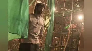 Annaatthe bgm 🔥 #annaatthe #Thalaivar168 #RajiniKanth #superstarfans #superstarRajiniKanth