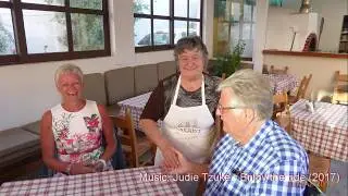 A tribute to Paleochora 2017