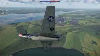 Low Tier Mayhem (War Thunder)